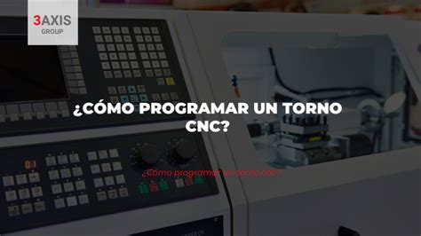 como programar cnc torno|programación cnc 11.